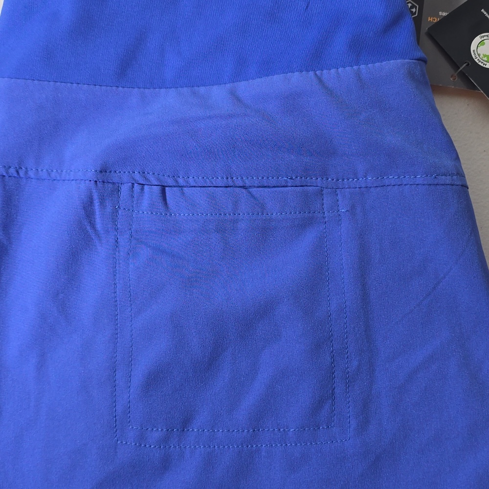 Avia Women's Blue Skort - Picture 11 of 11